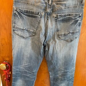 Urban pipeline 32/30 jeans